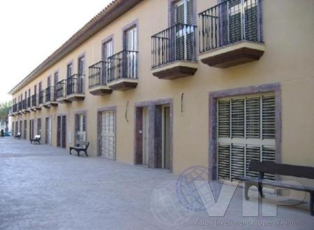 VIP1513: Maison de Ville à vendre dans Zurgena, Almería