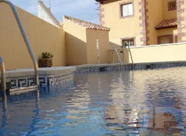 VIP1513: Adosado en Venta en Zurgena, Almería