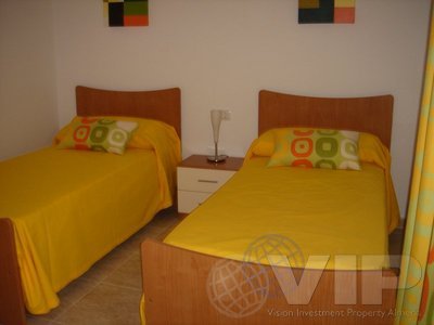 VIP1513: Rijtjeshuis te koop in Zurgena, Almería