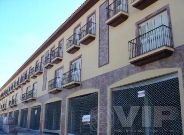 VIP1513: Townhouse for Sale in Zurgena, Almería