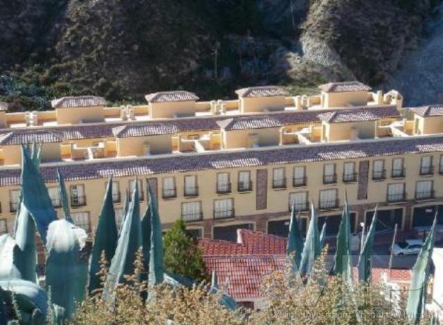 VIP1513: Maison de Ville à vendre en Zurgena, Almería