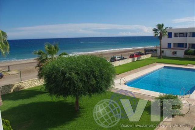 VIP1515: Apartment for Sale in Mojacar Playa, Almería