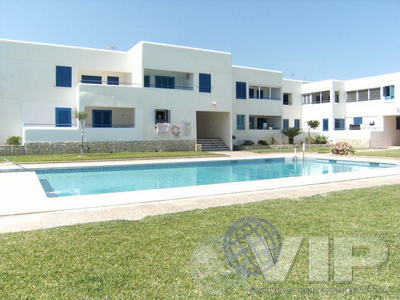 VIP1515: Apartment for Sale in Mojacar Playa, Almería