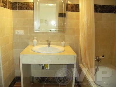VIP1528: Appartement à vendre en Mojacar Playa, Almería