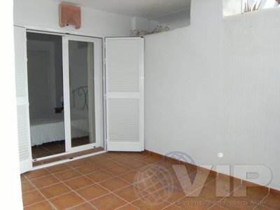 VIP1528: Wohnung zu Verkaufen in Mojacar Playa, Almería