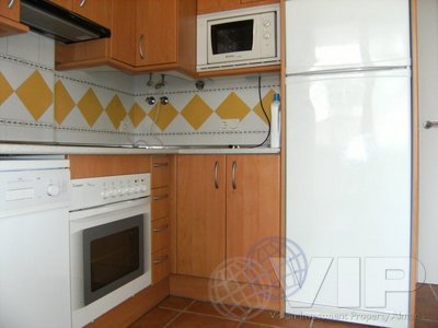 VIP1528: Appartement à vendre en Mojacar Playa, Almería