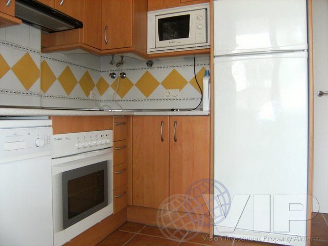 VIP1528: Appartement à vendre dans Mojacar Playa, Almería