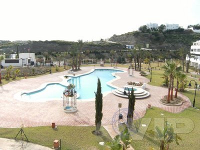 VIP1528: Wohnung zu Verkaufen in Mojacar Playa, Almería