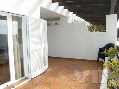 VIP1528: Appartement à vendre en Mojacar Playa, Almería