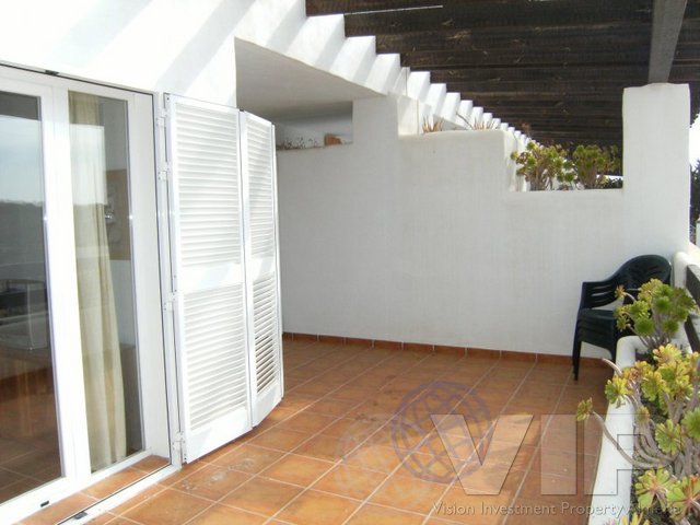 VIP1528: Apartamento en Venta en Mojacar Playa, Almería