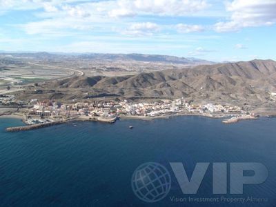 VIP1541: Apartment for Sale in Villaricos, Almería