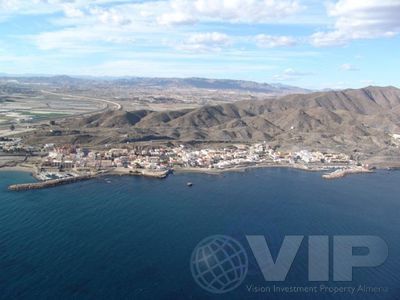 VIP1541: Wohnung zu Verkaufen in Villaricos, Almería