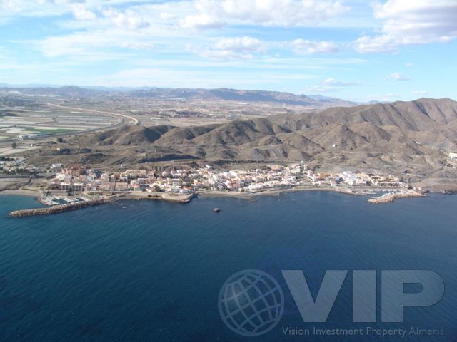 VIP1541: Appartement à vendre dans Villaricos, Almería