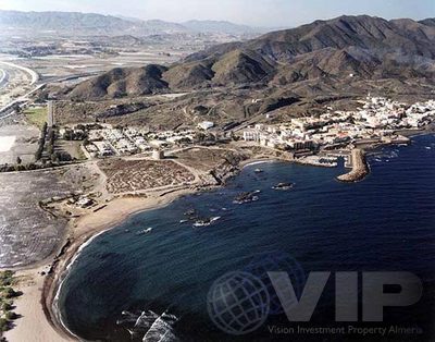 VIP1541: Wohnung zu Verkaufen in Villaricos, Almería