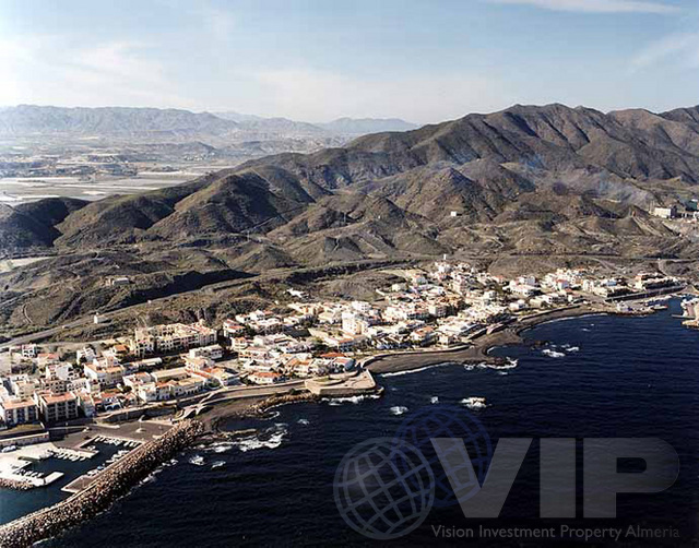 VIP1541: Apartamento en Venta en Villaricos, Almería