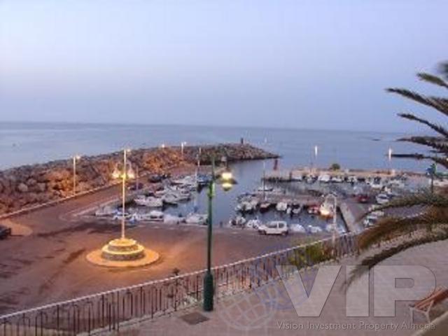 VIP1541: Appartement à vendre dans Villaricos, Almería