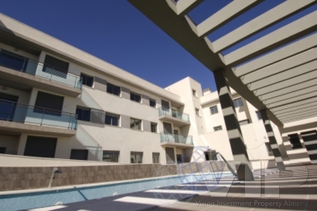 VIP1554: Appartement te koop in Vera, Almería