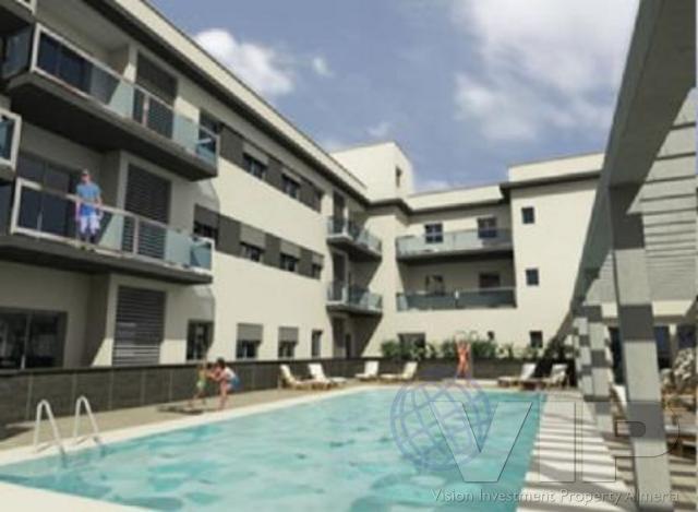 VIP1555: Appartement te koop in Vera, Almería