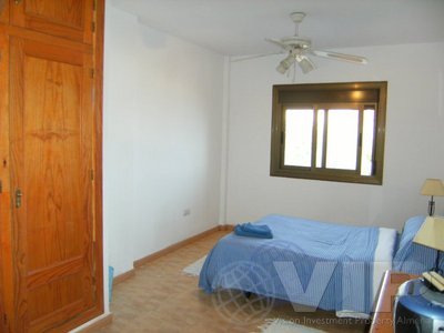 VIP1564: Appartement te koop in Mojacar Playa, Almería