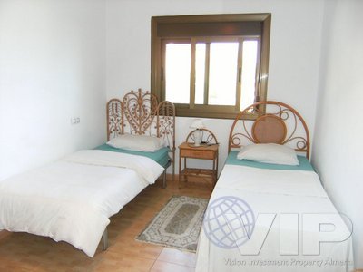 VIP1564: Apartamento en Venta en Mojacar Playa, Almería