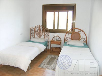 VIP1564: Appartement te koop in Mojacar Playa, Almería