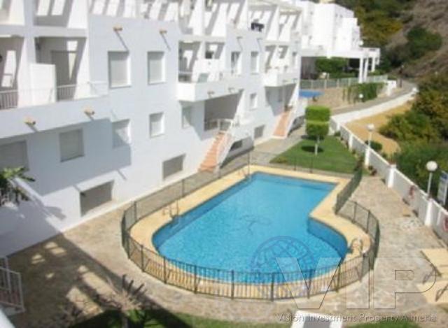 VIP1564: Apartment for Sale in Mojacar Playa, Almería