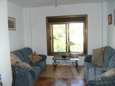 VIP1564: Wohnung zu Verkaufen in Mojacar Playa, Almería