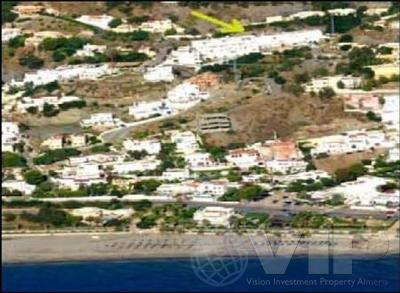 2 Bedrooms Bedroom Apartment in Mojacar Playa