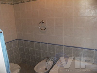 VIP1564: Appartement à vendre en Mojacar Playa, Almería