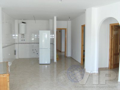 VIP1565: Appartement à vendre en Mojacar Playa, Almería