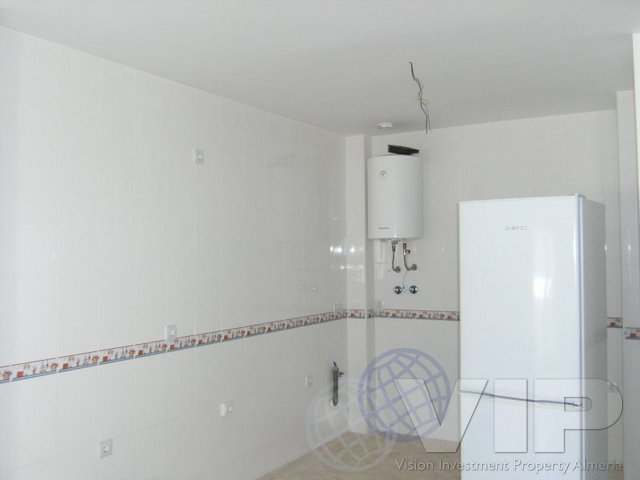 VIP1565: Appartement te koop in Mojacar Playa, Almería