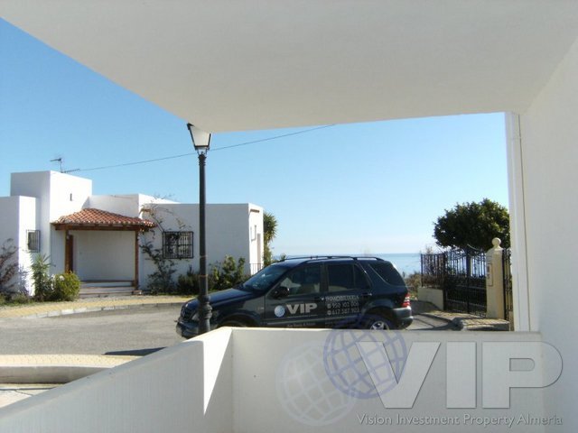 VIP1565: Wohnung zu Verkaufen in Mojacar Playa, Almería