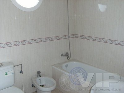 VIP1565: Appartement te koop in Mojacar Playa, Almería