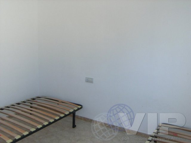 VIP1565: Apartment for Sale in Mojacar Playa, Almería