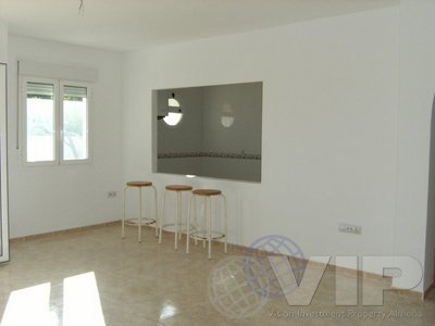 VIP1566: Wohnung zu Verkaufen in Mojacar Playa, Almería