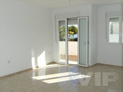 VIP1566: Apartment for Sale in Mojacar Playa, Almería