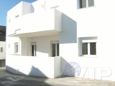 VIP1566: Appartement à vendre en Mojacar Playa, Almería