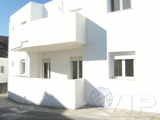 VIP1566: Appartement à vendre dans Mojacar Playa, Almería