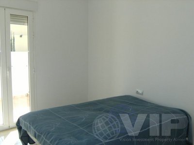 VIP1566: Wohnung zu Verkaufen in Mojacar Playa, Almería