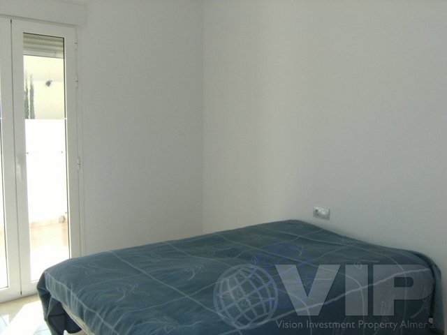 VIP1566: Appartement à vendre dans Mojacar Playa, Almería
