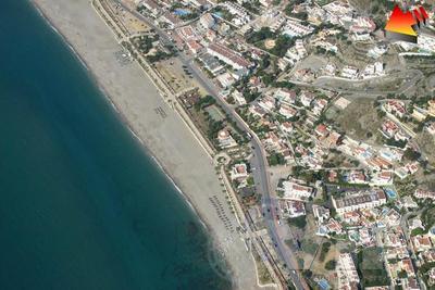 2 Bedrooms Bedroom Apartment in Mojacar Playa