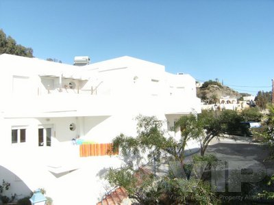 VIP1566: Appartement te koop in Mojacar Playa, Almería