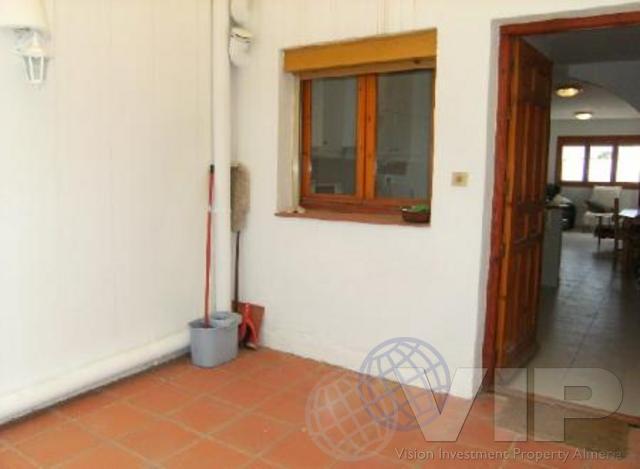 VIP1567: Appartement te koop in Mojacar Playa, Almería