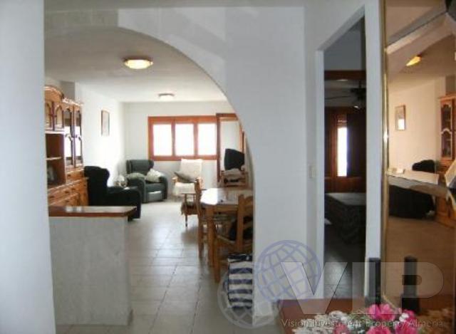 VIP1567: Appartement te koop in Mojacar Playa, Almería