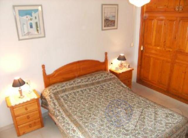 VIP1567: Appartement te koop in Mojacar Playa, Almería