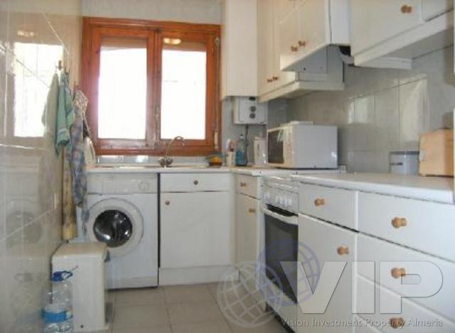 VIP1567: Apartment for Sale in Mojacar Playa, Almería