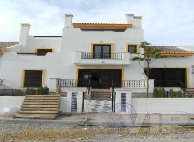 VIP1570: Maison de Ville à vendre en Vera Playa, Almería