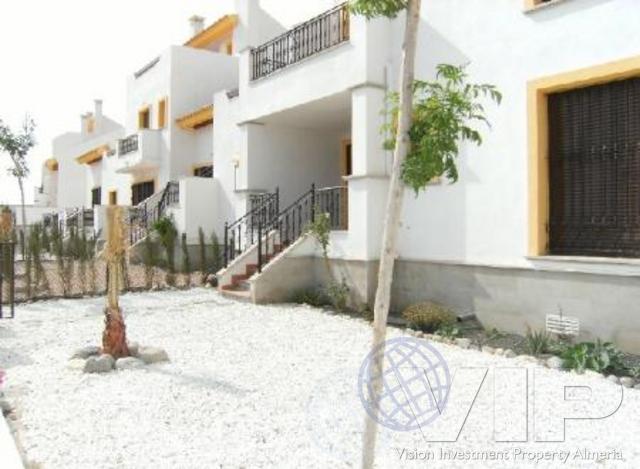 VIP1570: Adosado en Venta en Vera Playa, Almería