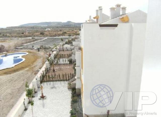 VIP1570: Maison de Ville à vendre dans Vera Playa, Almería