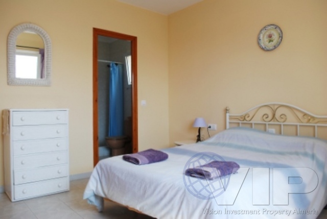 VIP1580: Villa à vendre en Mojacar Playa, Almería